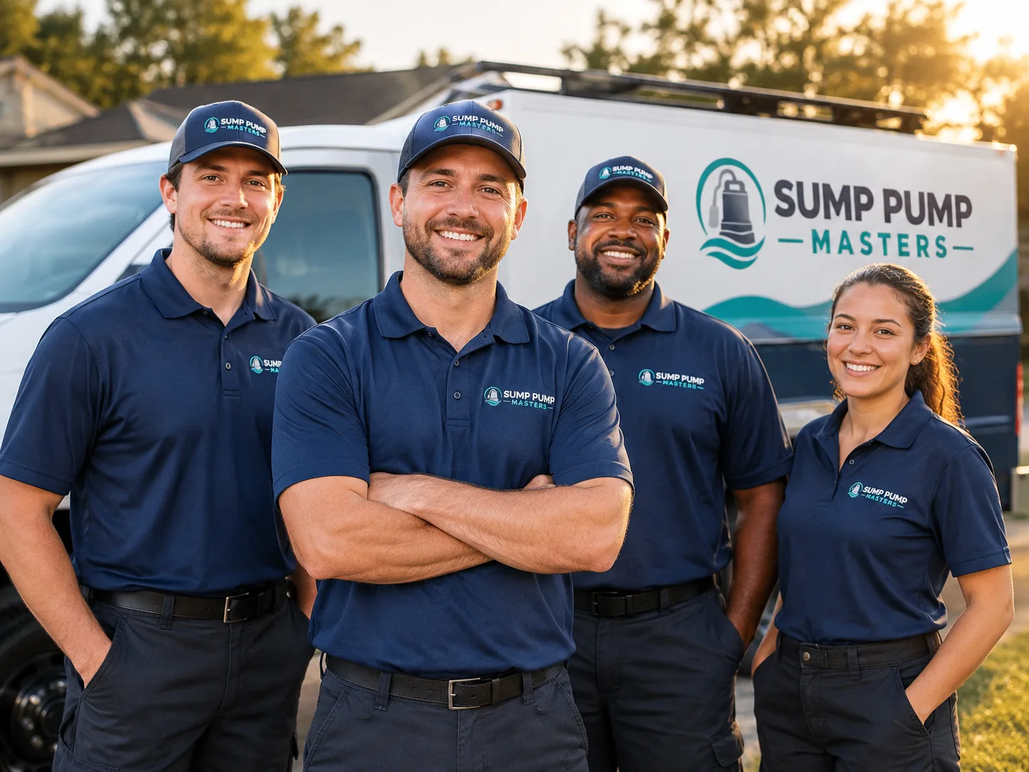 Sump Pump Repair company in Hallam, NE